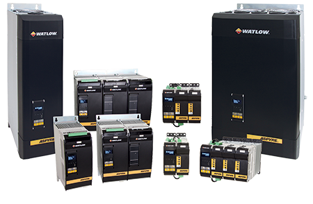 Watlow Power Controller